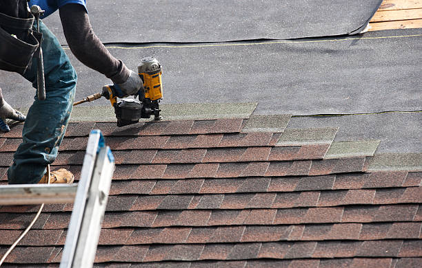 Licensed Emergency Roof Repair service in Wolcottville, IN - Brentwood Metal Roofing